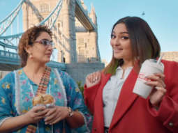 Double XL Announcement Video | Sonakshi Sinha, Huma Qureshi | Bhushan Kumar | T-Series