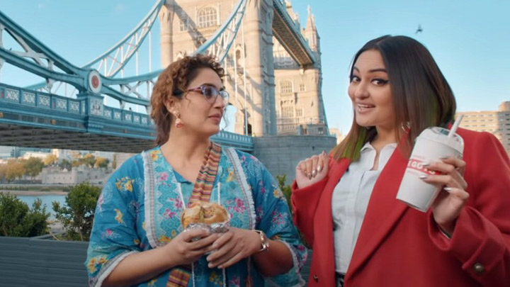 Double XL Announcement Video | Sonakshi Sinha, Huma Qureshi | Bhushan Kumar | T-Series Double XL Announcement Video | Sonakshi Sinha, Huma Qureshi | Bhushan Kumar | T-Series