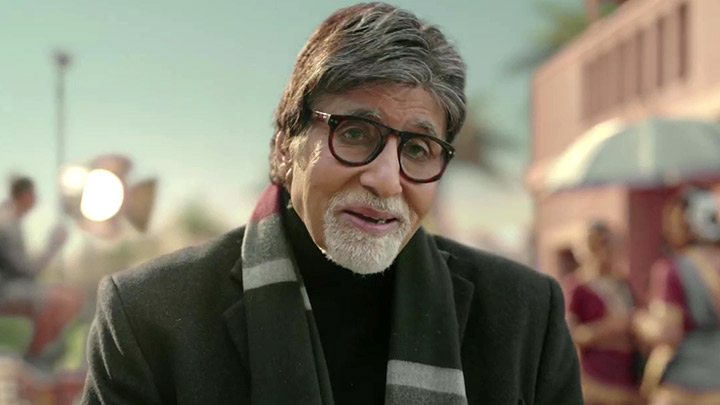 Dr. Fixit Roofseal TVC | Amitabh Bachchan | Nov 2021 Dr. Fixit Roofseal TVC | Amitabh Bachchan | Nov 2021