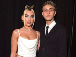 Dua Lipa and Anwar Hadid split up after dating for two years
