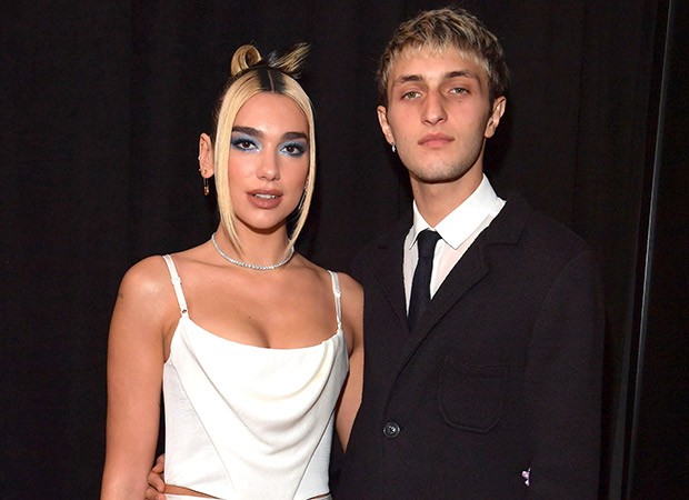 Dua Lipa and Anwar Hadid split up after dating for two years ...