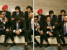 EXCLUSIVE: 83 stars Ranveer Singh and Sahil Khattar hilariously react to Syed Kirmani’s famous ‘towel dropping incident’