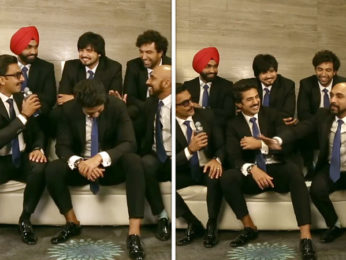 EXCLUSIVE: 83 stars Ranveer Singh and Sahil Khattar hilariously react to Syed Kirmani’s famous ‘towel dropping incident’ EXCLUSIVE: 83 stars Ranveer Singh and Sahil Khattar hilariously react to Syed Kirmani’s famous ‘towel dropping incident’