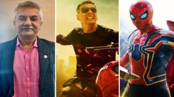EXCLUSIVE: Carnival Cinemas CEO Vishal Sawhney BREAKS silence on the negativity surrounding the company; brief discontinuation of Sooryavanshi; late commencement of advance booking of Spider-Man: No Way Home