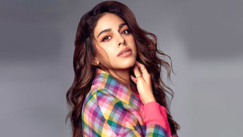 EXCLUSIVE: “I cried a lot while watching Shershaah” – says Alaya F