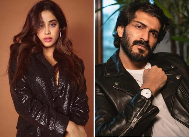 Janhvi Kapoor calls Harshvarrdhan Kapoor "the most knowledgeable about cinema"