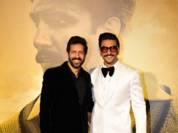 EXCLUSIVE: “Kabir Khan’s films are for a wide spectrum of audience” – says 83 star Ranveer Singh