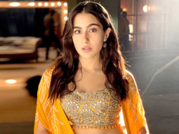 EXCLUSIVE: “My favorite role of mom is from Chameli Ki Shaadi” – says Atrangi Re actress Sara Ali Khan