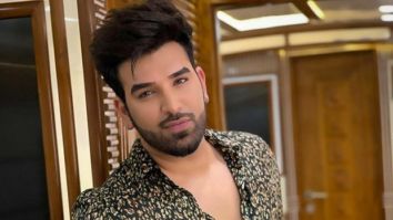 EXCLUSIVE: Paras Chhabra to turn secret santa to little munchkins; says “Let spreading smiles and positivity be our only way to celebrate”