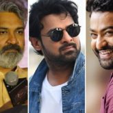 EXCLUSIVE SS Rajamouli talks about Prabhas and Jr NTR’s love for food- “Tarak is a terrific cook”