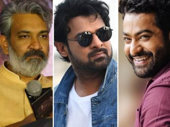 EXCLUSIVE: SS Rajamouli talks about Prabhas and Jr NTR’s love for food- “Tarak is a terrific cook” EXCLUSIVE: SS Rajamouli talks about Prabhas and Jr NTR’s love for food- “Tarak is a terrific cook”