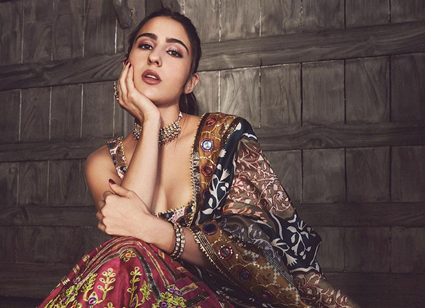 EXCLUSIVE: Sara Ali Khan REVEALS names of three celebs who must participate in her Swayamvar; all of the actors are now married