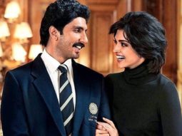 EXCLUSIVE: “The best and biggest thing is the love my wife is giving me after watching 83”-  Ranveer Singh