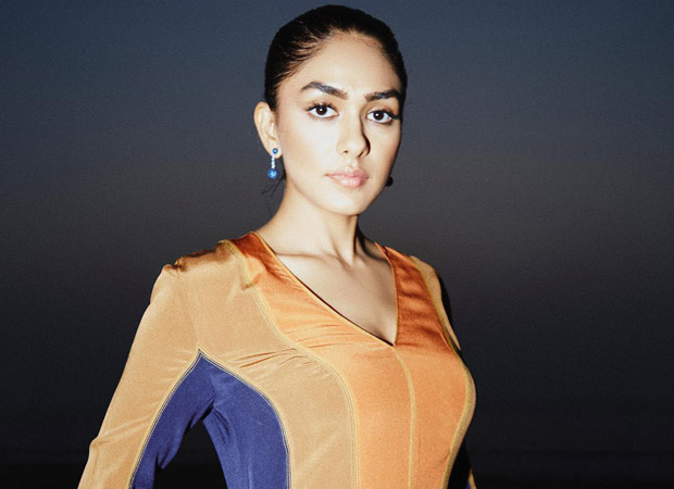 EXCLUSIVE: "There's no definition of success" - says Jersey actress Mrunal Thakur on being part of Rs. 100 crore film previously