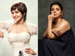 EXCLUSIVE: “Anushka Sharma used to bring food for everyone on the sets of PK,” says actress Maanvi Gagroo