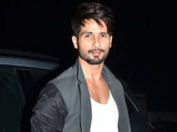 EXCLUSIVE: “Execution part of director’s job is where the magic is” – says Jersey actor Shahid Kapoor on his plans to become a filmmaker