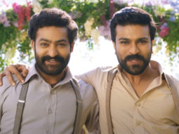 EXCLUSIVE: “S.S. Rajamouli was very particular about the synchronization” – says RRR actor Jr. NTR on taking a lot of retakes for ‘Naacho Naacho’ dance with Ram Charan