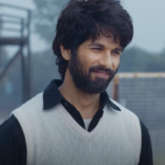 EXCLUSIVE: "Everybody told me that this is not the right subject for you" - Shahid Kapoor on starring in remake Jersey after Kabir Singh success
