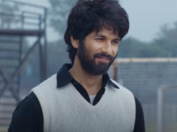 EXCLUSIVE: “Everybody told me that this is not the right subject for you” – Shahid Kapoor on starring in Jersey remake after Kabir Singh success