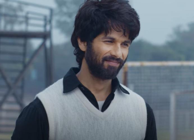 EXCLUSIVE: "Everybody told me that this is not the right subject for you" - Shahid Kapoor on starring in remake Jersey after Kabir Singh success
