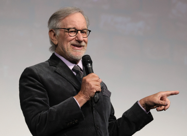 EXCLUSIVE: "I also felt that the audience today is very demanding of authenticity" - says Steven Spielberg on West Side Story and modern depiction