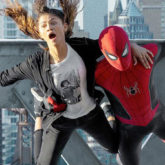 Fan event organised for Tom Holland starrer Spider-Man: No Way Home in Mumbai on December 15 