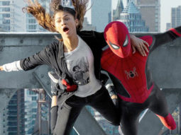 Fan event organised for Tom Holland starrer Spider-Man: No Way Home in Mumbai on December 15 