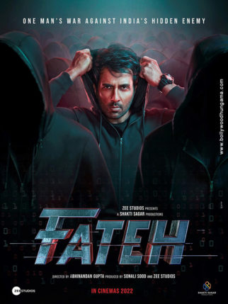 First Look Of Fateh