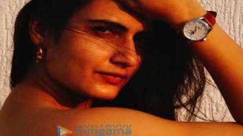 Celebrity Photos of Fatima Sana Shaikh