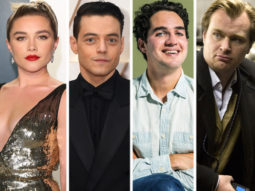 Florence Pugh, Rami Malek, Benny Safdie join the cast of Christopher Nolan’s Oppenheimer