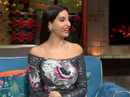 Funny: Kapil Sharma flirts with Nora Fatehi on The Kapil Sharma Show | Guru Randhawa | Dance Meri Rani