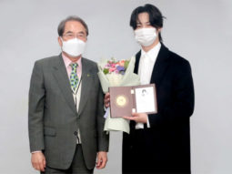 GOT7’s JAY B donates 100 million won for underprivileged kids