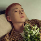 GSoul encompasses his love in a serene music video for 'Natural' from his English album
