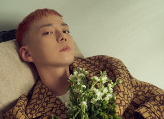 GSoul encompasses his love in a serene music video for 'Natural' from his English album 