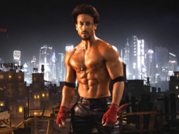 Ganapath – Tiger Shroff | Kriti Sanon | Vikas Bahl | Jackky Bhagnani