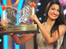 Gauahar Khan celebrates 8 years of her Bigg Boss 7 win; gets praised by co-contestant Kushal Tandon