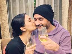 Geeta Basra shares heartwarming post as Harbhajan Singh announces retirement, days ‘the best is yet to come’