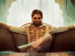 Glimpse of Pushpa – The Rise starring Allu Arjun and Rashmika Mandanna | Trailer out on 6 Dec 2021