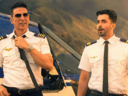 Hain tayyar hum | Star Cement TVC starring Akshay Kumar