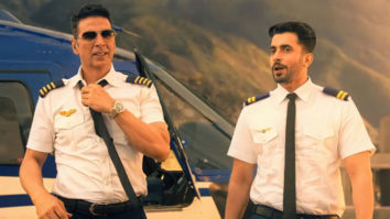 Hain tayyar hum | Star Cement TVC starring Akshay Kumar