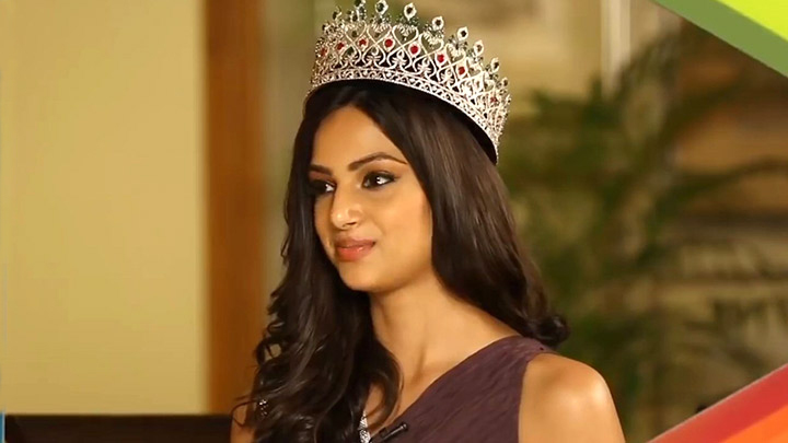 Harnaaz Sandhu: “My Most Attractive feature is my…”| Rapid Fire Harnaaz Sandhu: “My Most Attractive feature is my…”| Rapid Fire