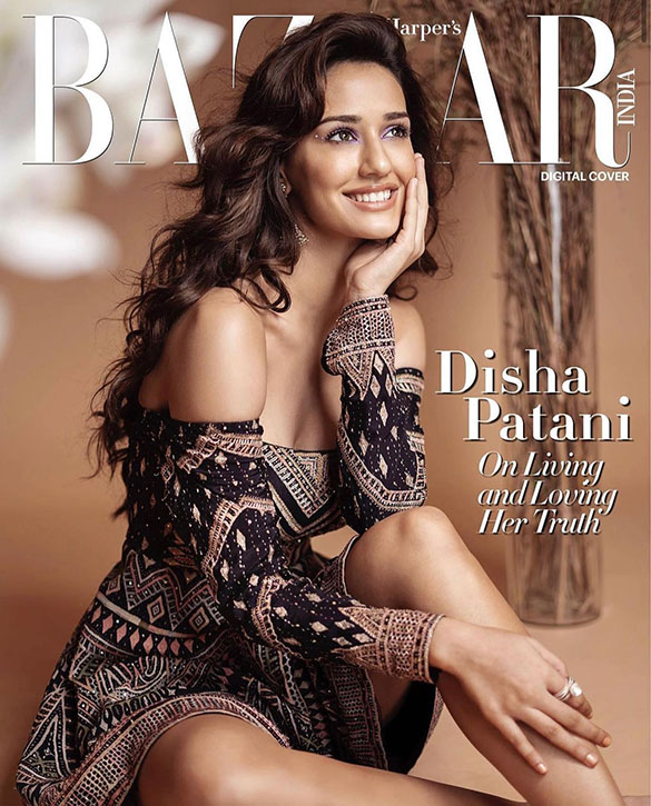 harpers bazaar 88