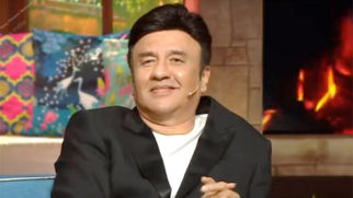 Hilarious: Anu Malik’s nimbu – mirchi shayari for Archana Ji | TKSS | Amit Kumar | Sadhana Sargam