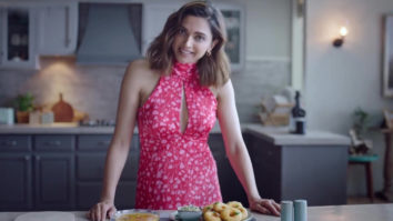 How Deepika Padukone makes her favourite dish? | Suruchi Spices TVC