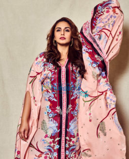 Celeb Photos Of Huma Qureshi