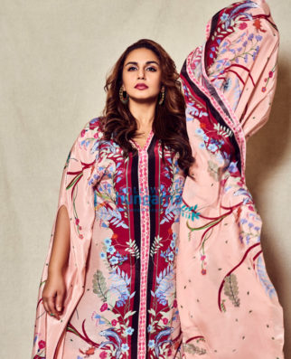 Celeb Photos Of Huma Qureshi