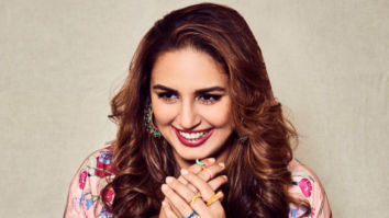 Celeb Photos Of Huma Qureshi