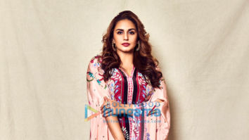 Celeb Photos Of Huma Qureshi