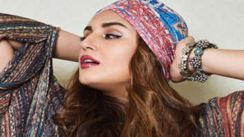 Celeb Photos Of Huma Qureshi