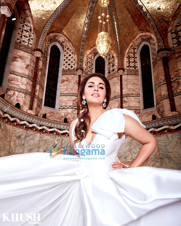 huma qureshi 5 6